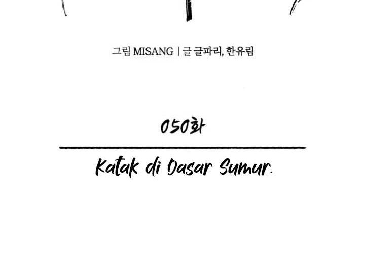 Records of the Demonic Path’s Return Chapter 50 Gambar 40