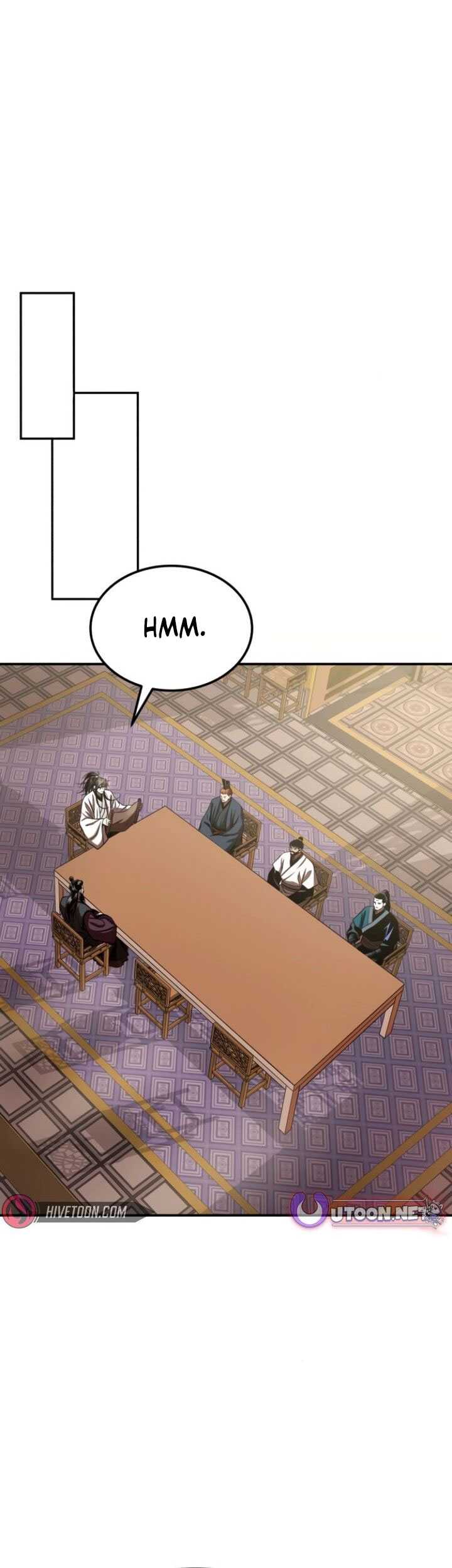 Records of the Demonic Path’s Return Chapter 50 Gambar 41