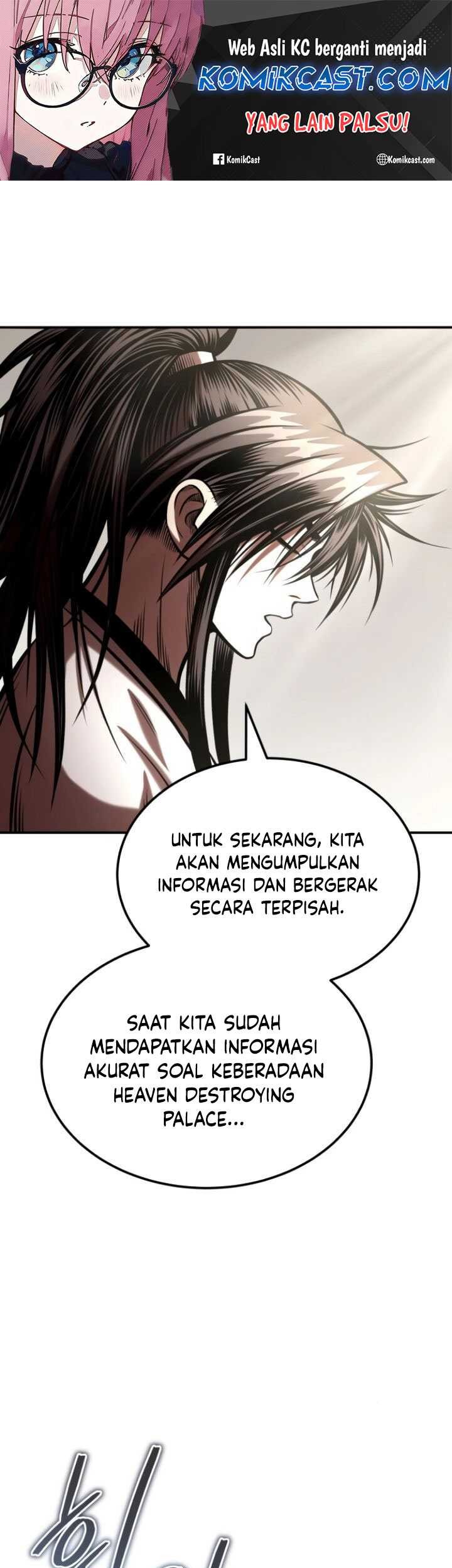 Baca Records of the Demonic Path’s Return Chapter 50 Gambar 2