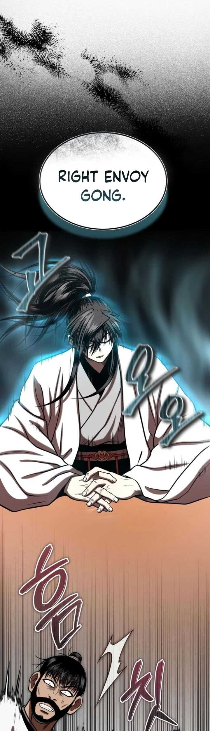 Records of the Demonic Path’s Return Chapter 50 Gambar 50