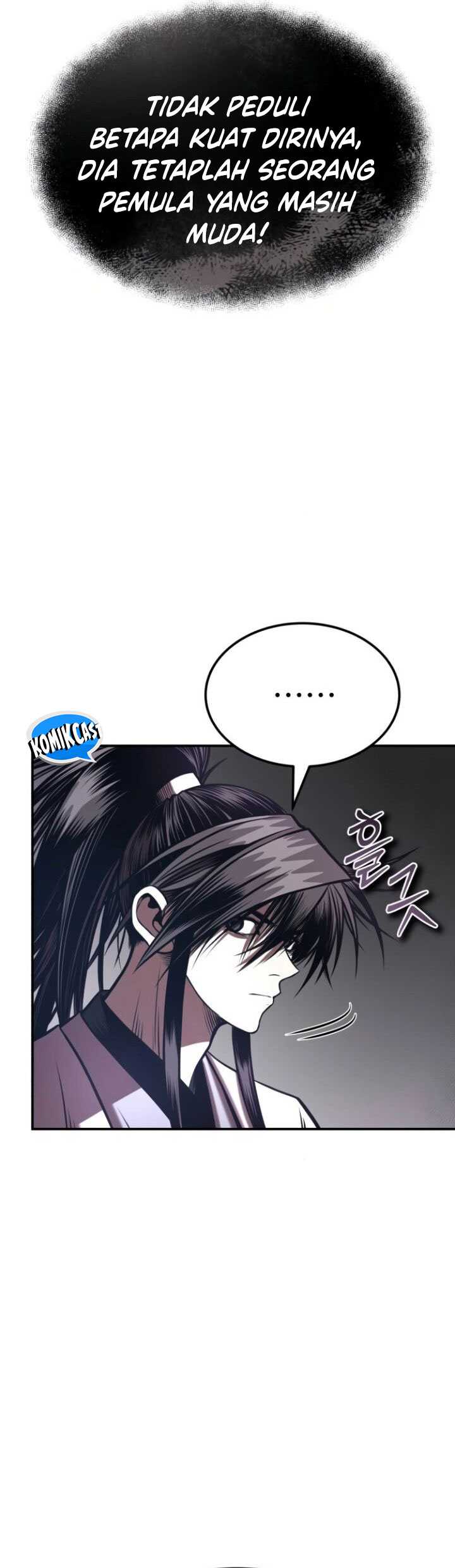 Records of the Demonic Path’s Return Chapter 50 Gambar 61