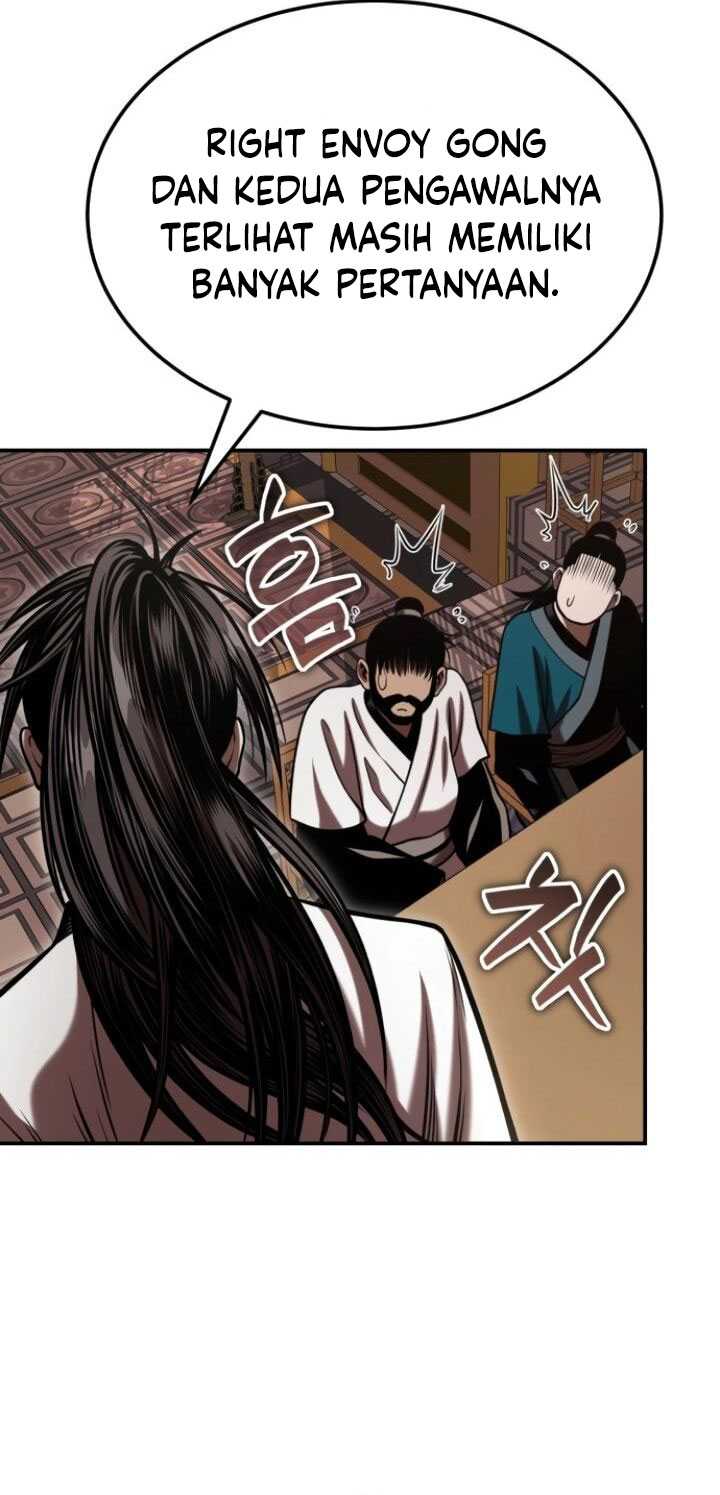 Records of the Demonic Path’s Return Chapter 50 Gambar 62