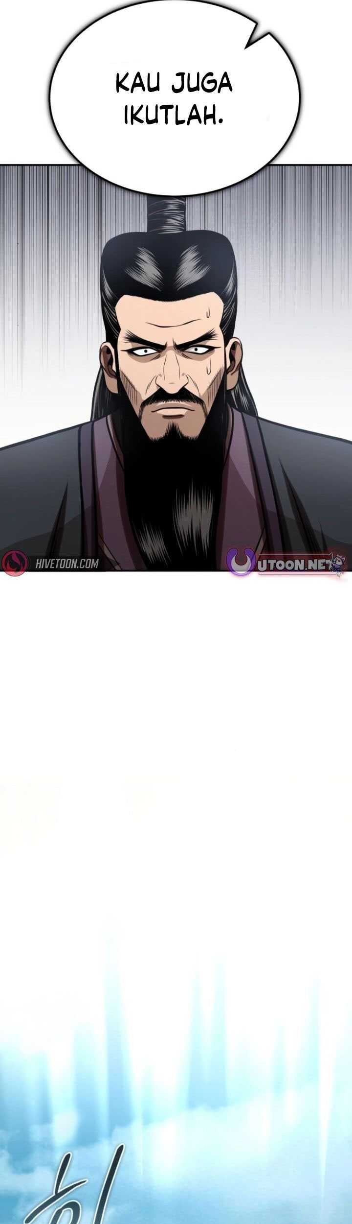 Records of the Demonic Path’s Return Chapter 50 Gambar 68