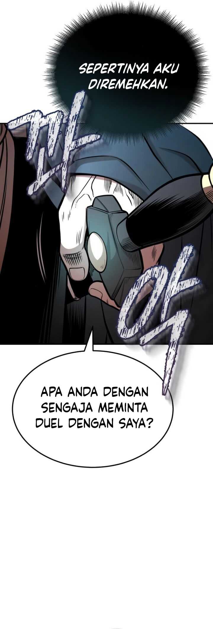 Records of the Demonic Path’s Return Chapter 50 Gambar 79