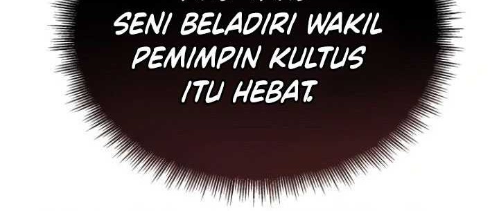Records of the Demonic Path’s Return Chapter 50 Gambar 11