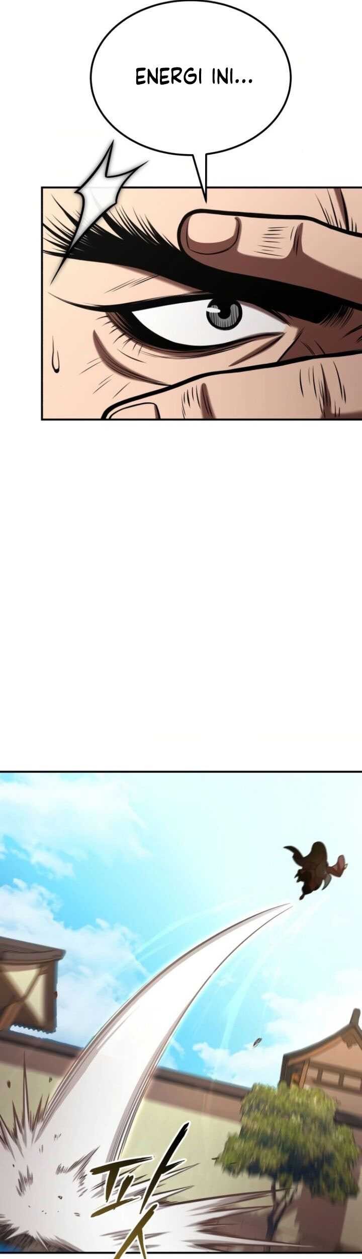 Records of the Demonic Path’s Return Chapter 50 Gambar 13