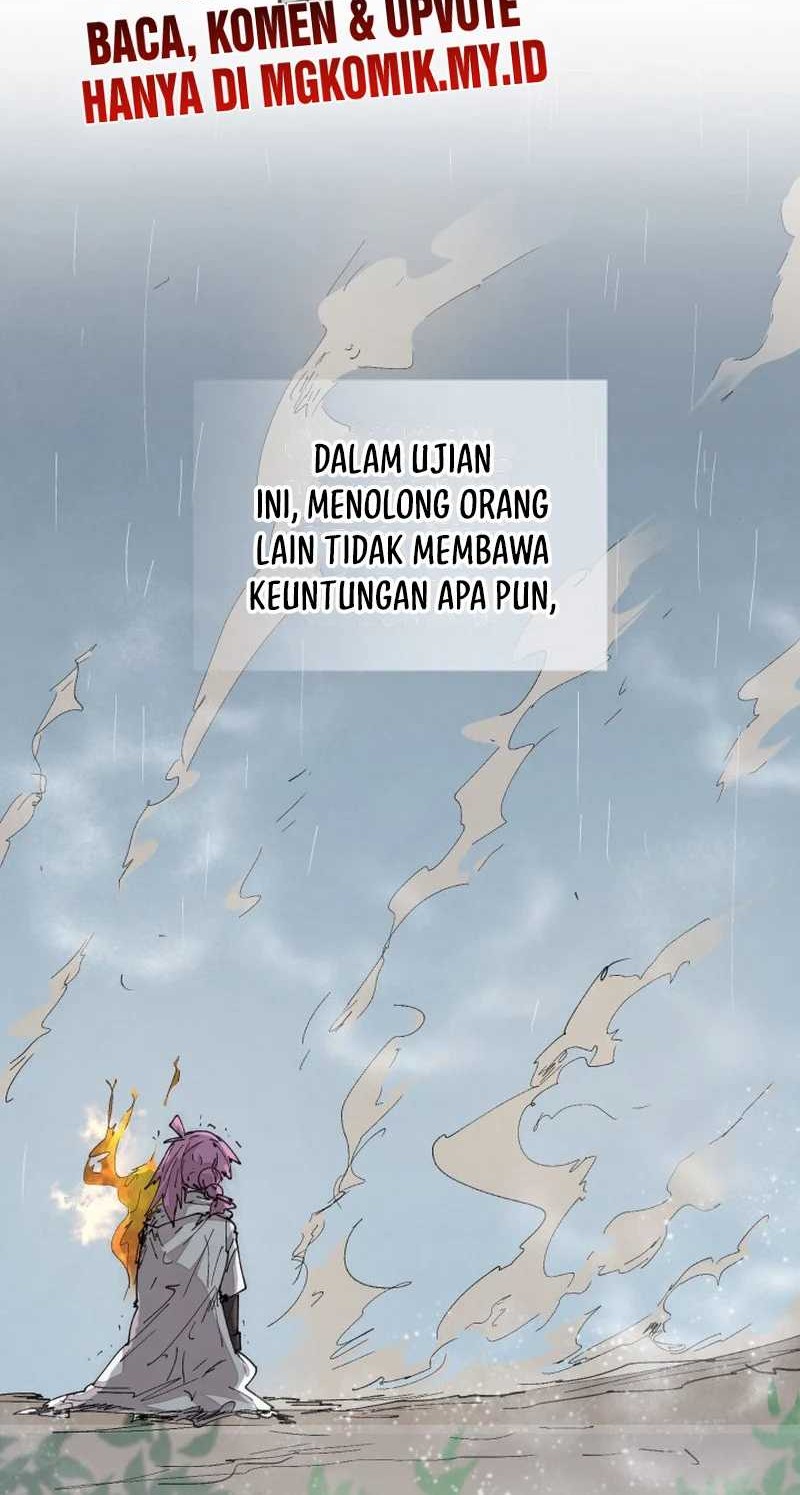 Baca The Rebirth of the Hero’s Party’s Archmage Chapter 55 Gambar 2