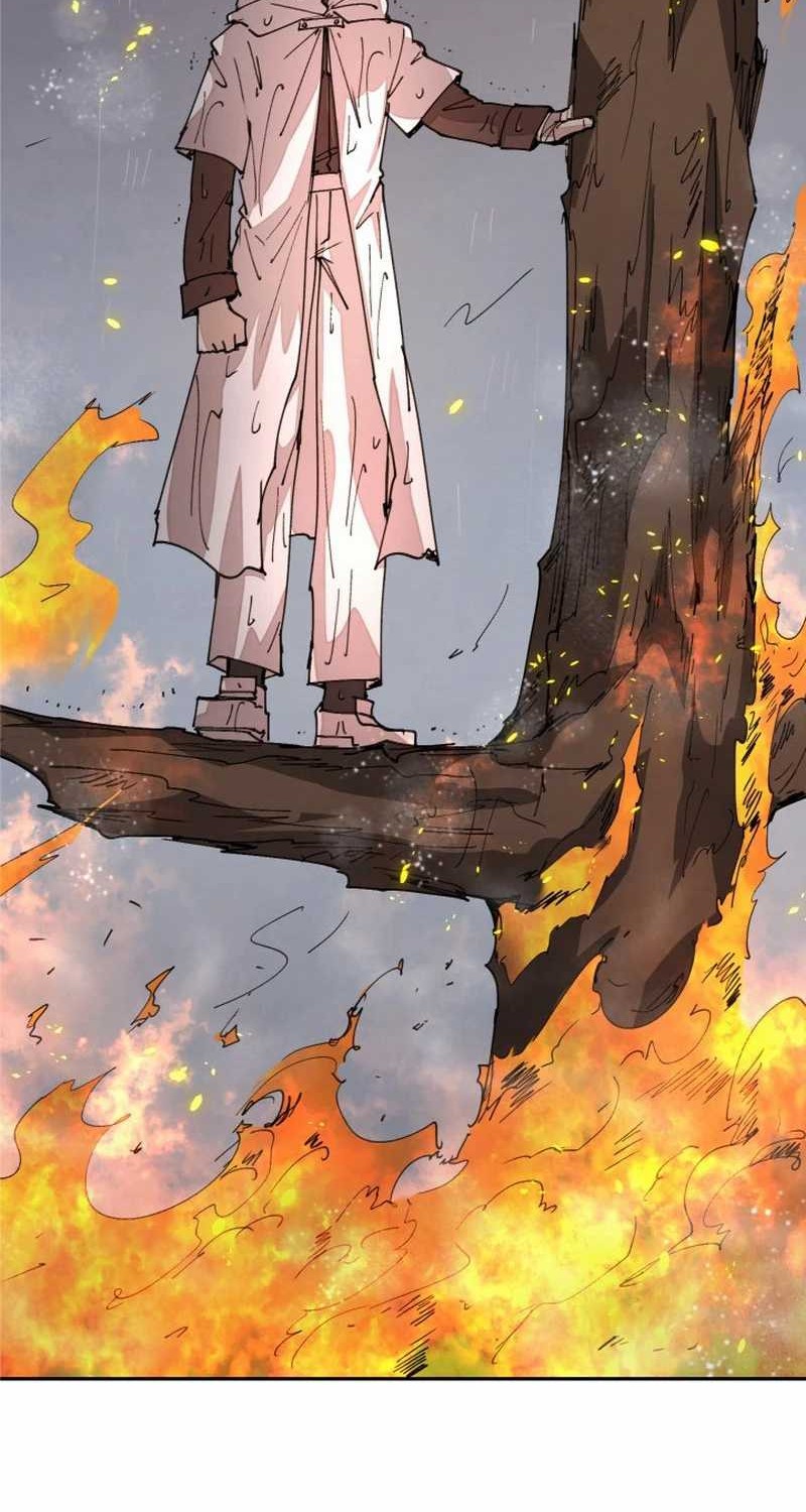 The Rebirth of the Hero’s Party’s Archmage Chapter 54 Gambar 24