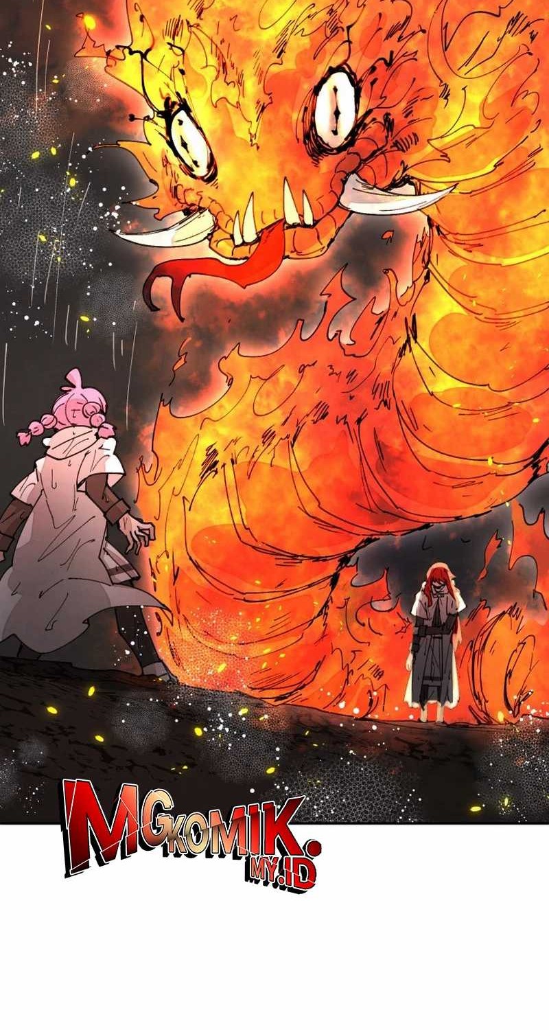 Baca The Rebirth of the Hero’s Party’s Archmage Chapter 54 Gambar 2
