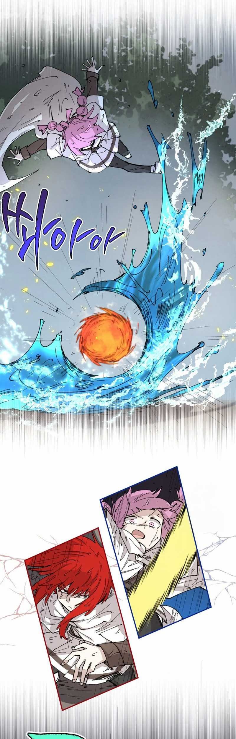 The Rebirth of the Hero’s Party’s Archmage Chapter 53 Gambar 28