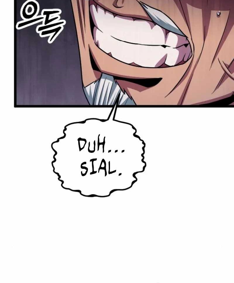The Barbarian of Seoul Station Chapter 23 Gambar 20