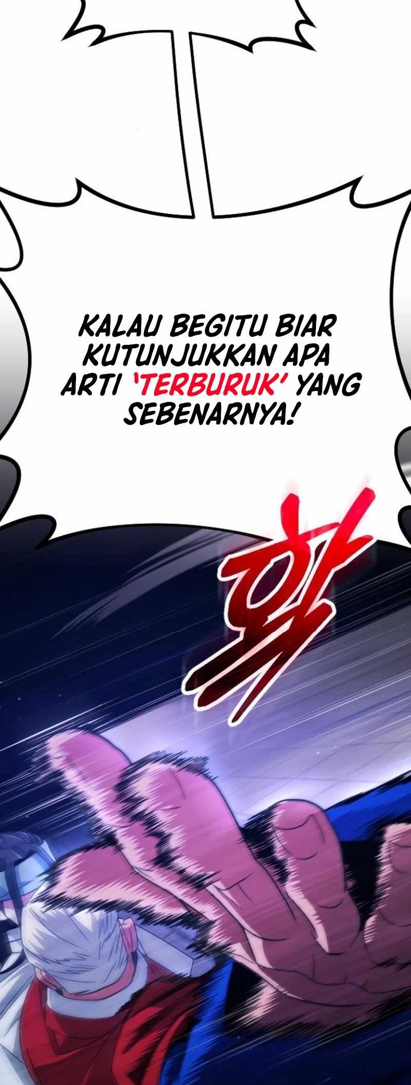 The Barbarian of Seoul Station Chapter 23 Gambar 24