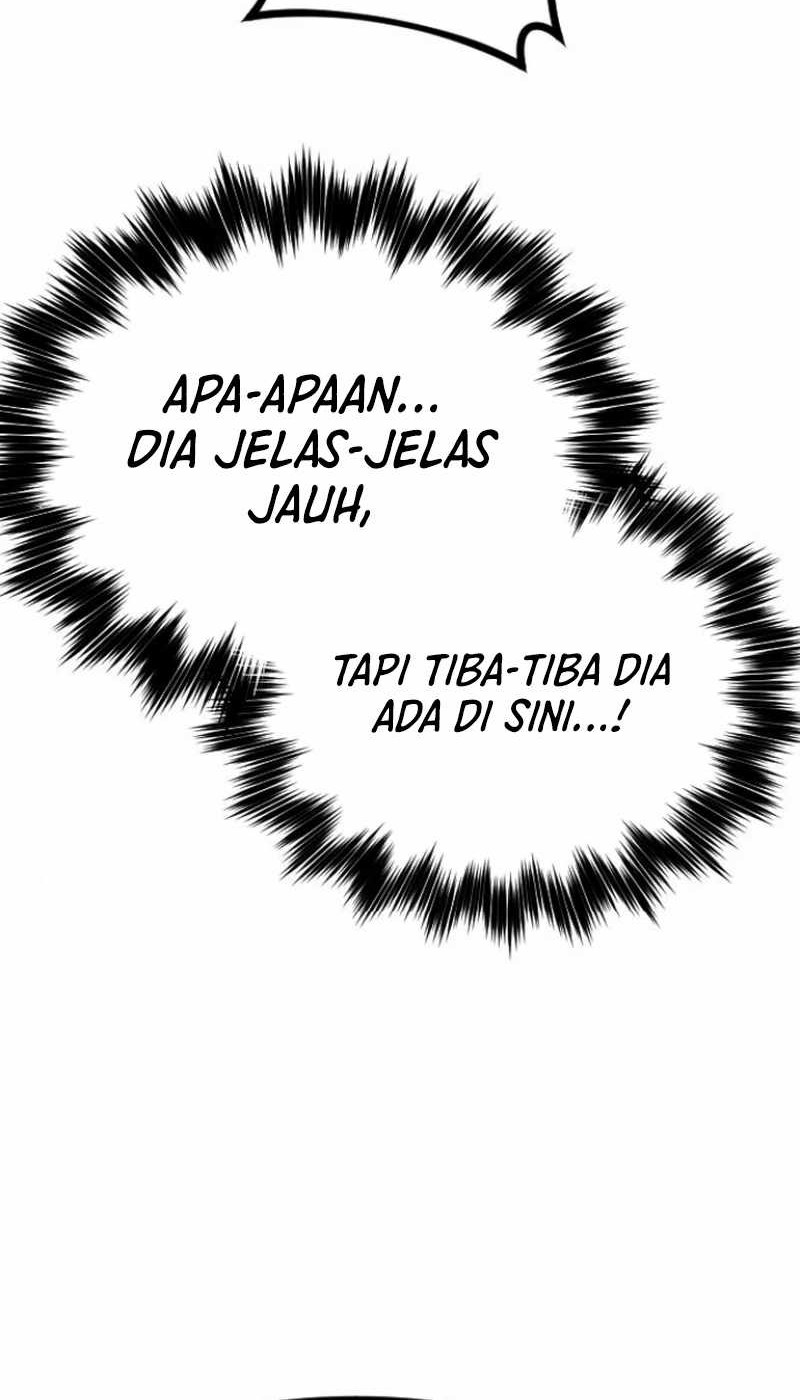 The Barbarian of Seoul Station Chapter 23 Gambar 28