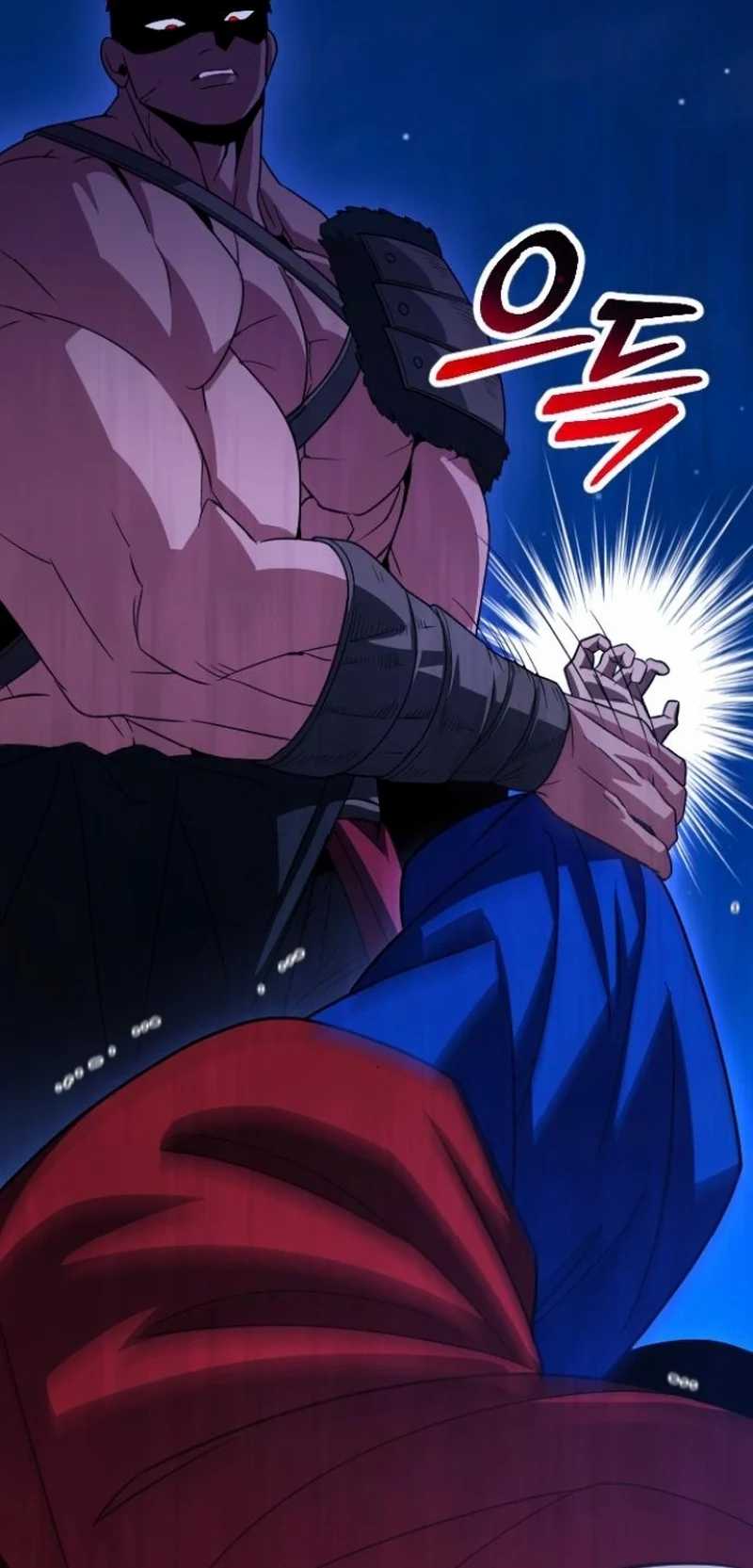 The Barbarian of Seoul Station Chapter 23 Gambar 31