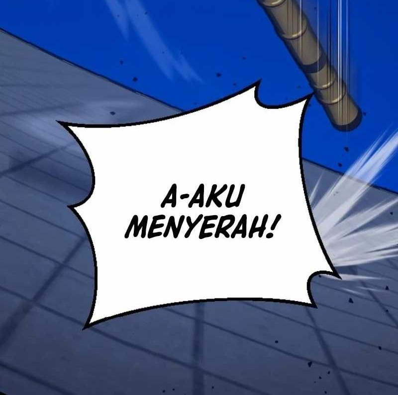 The Barbarian of Seoul Station Chapter 23 Gambar 35