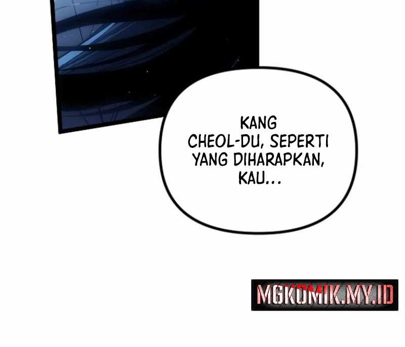 The Barbarian of Seoul Station Chapter 23 Gambar 43