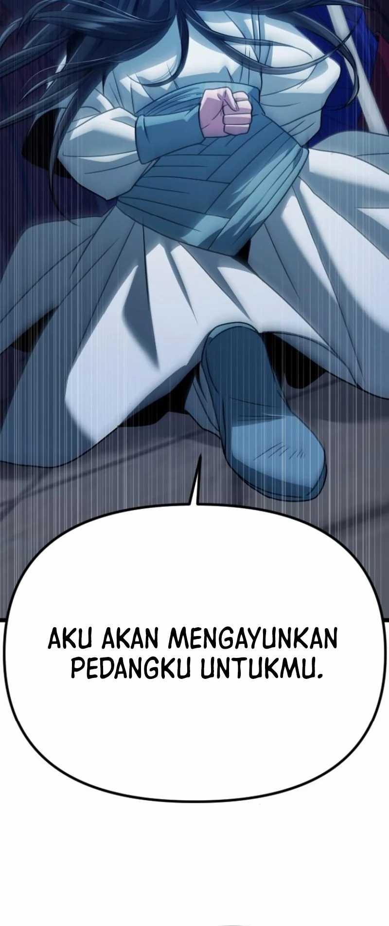 The Barbarian of Seoul Station Chapter 23 Gambar 50