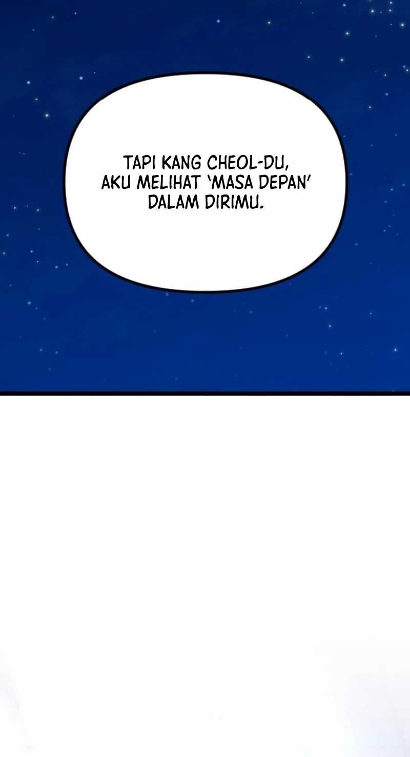 The Barbarian of Seoul Station Chapter 23 Gambar 52