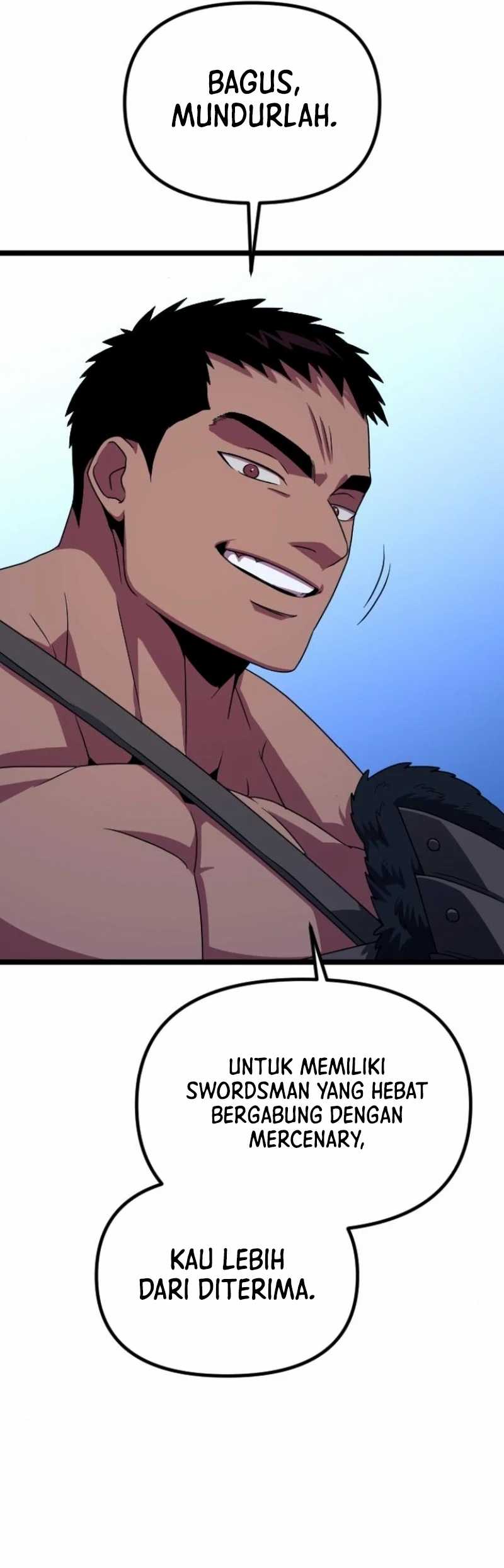The Barbarian of Seoul Station Chapter 23 Gambar 55