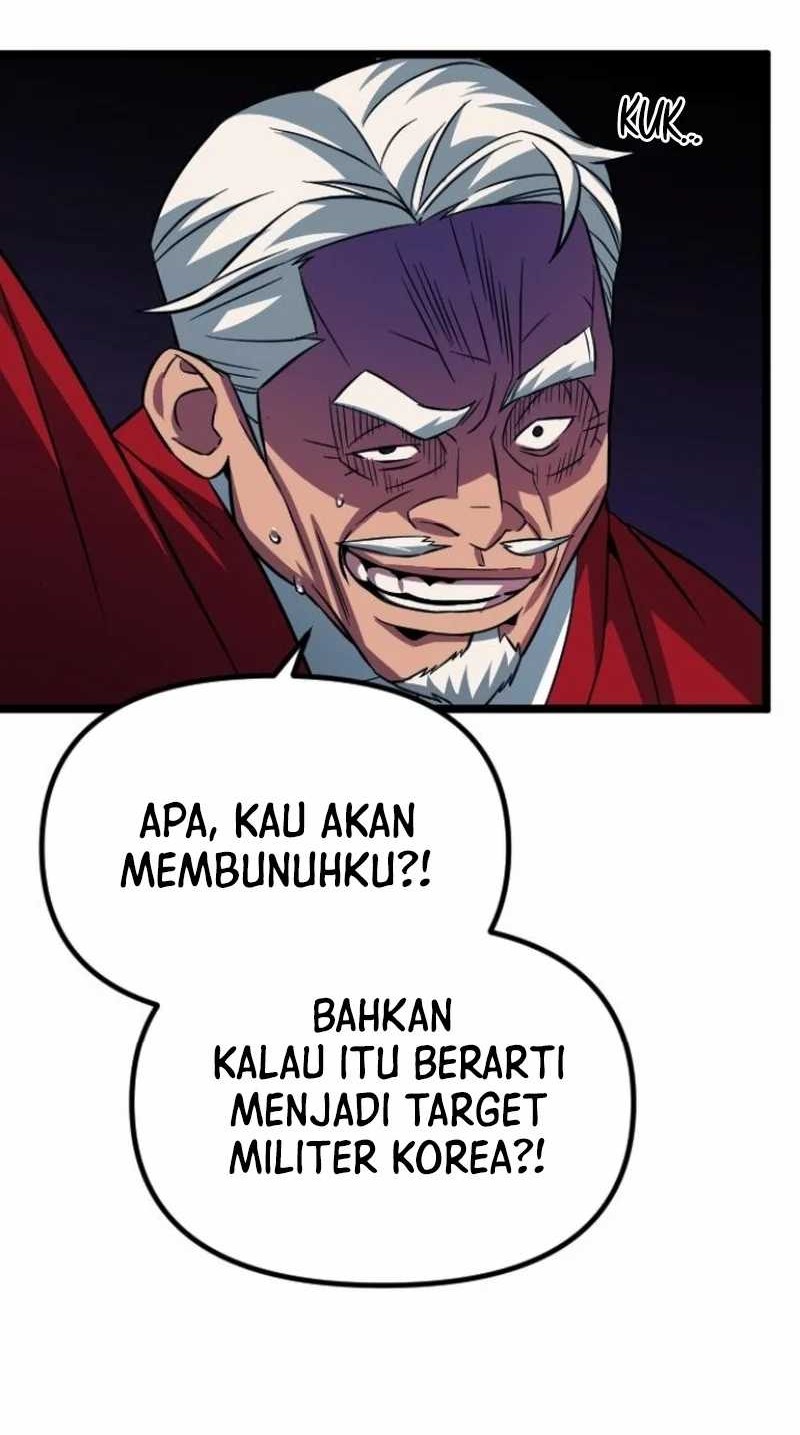 The Barbarian of Seoul Station Chapter 23 Gambar 61