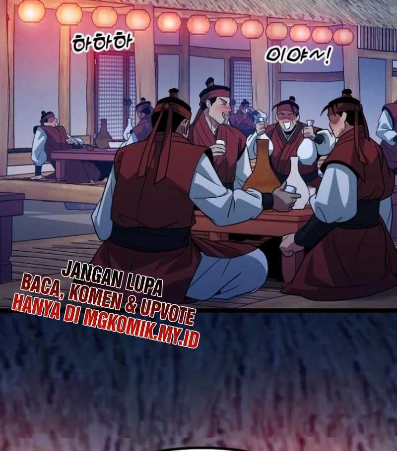 The Barbarian of Seoul Station Chapter 23 Gambar 67