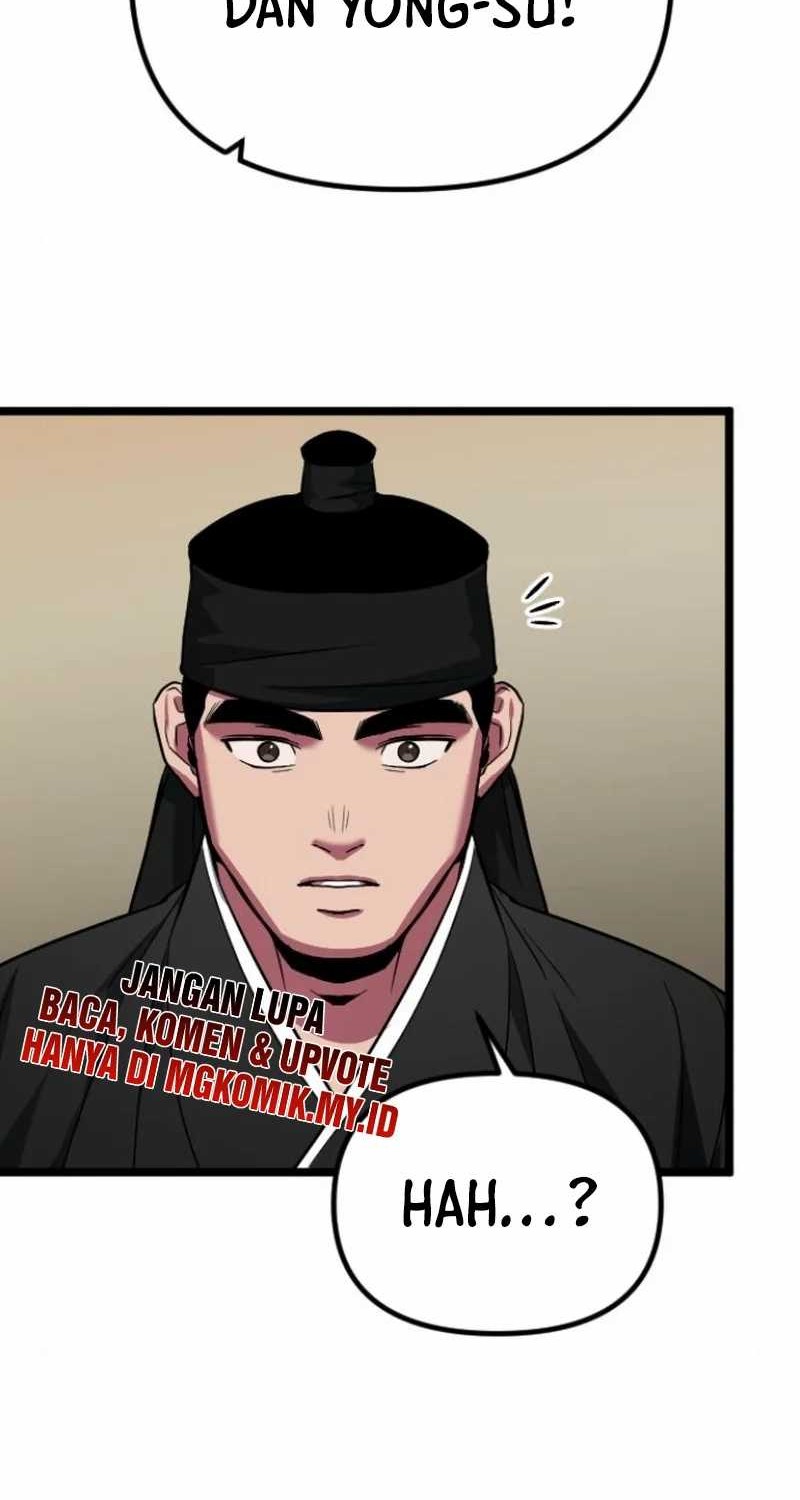 The Barbarian of Seoul Station Chapter 23 Gambar 82