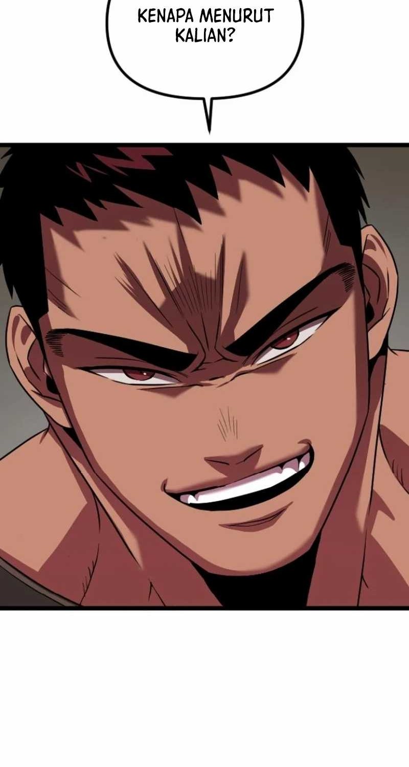 The Barbarian of Seoul Station Chapter 23 Gambar 84