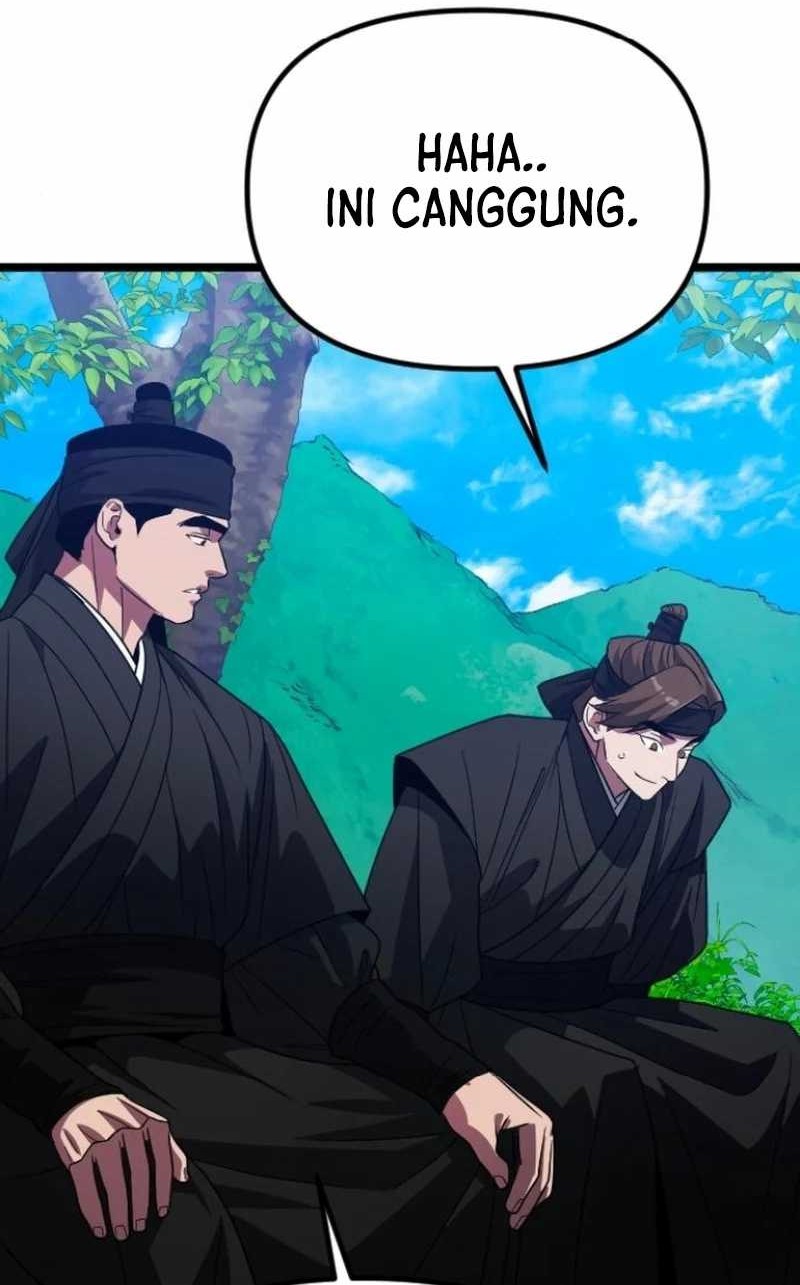 The Barbarian of Seoul Station Chapter 23 Gambar 86