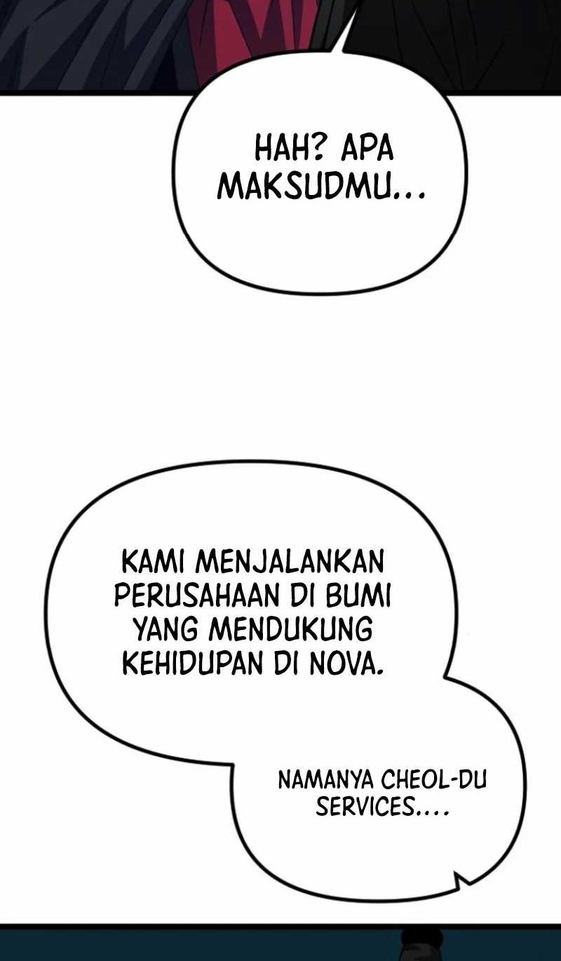 The Barbarian of Seoul Station Chapter 23 Gambar 88