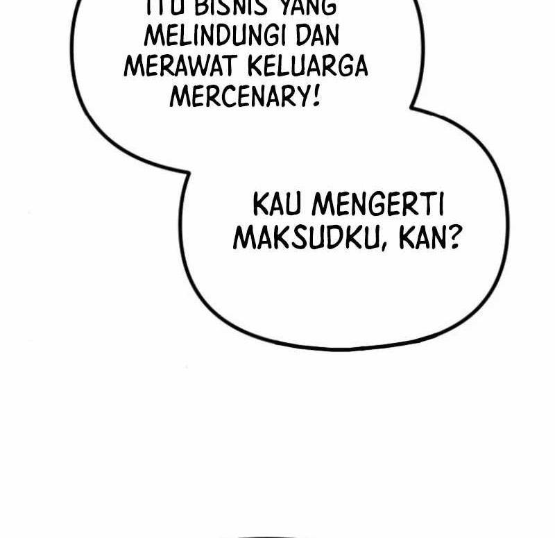 The Barbarian of Seoul Station Chapter 23 Gambar 90