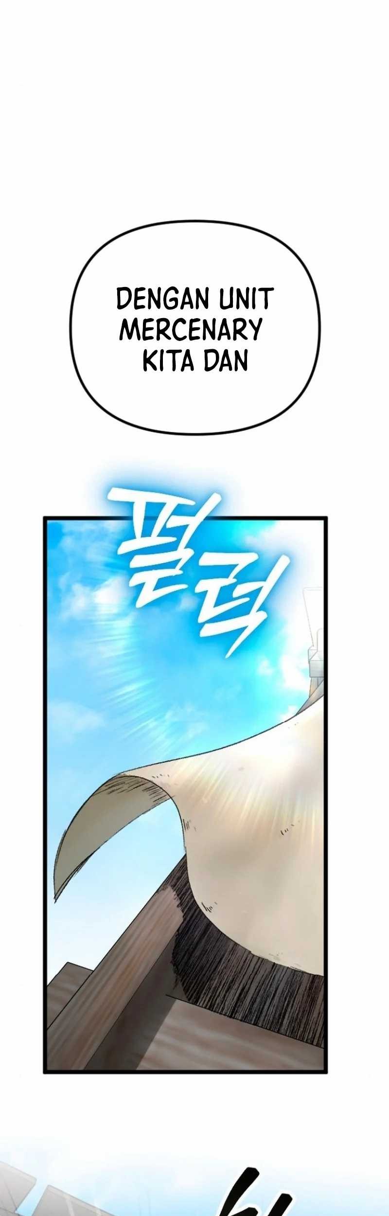 The Barbarian of Seoul Station Chapter 23 Gambar 93
