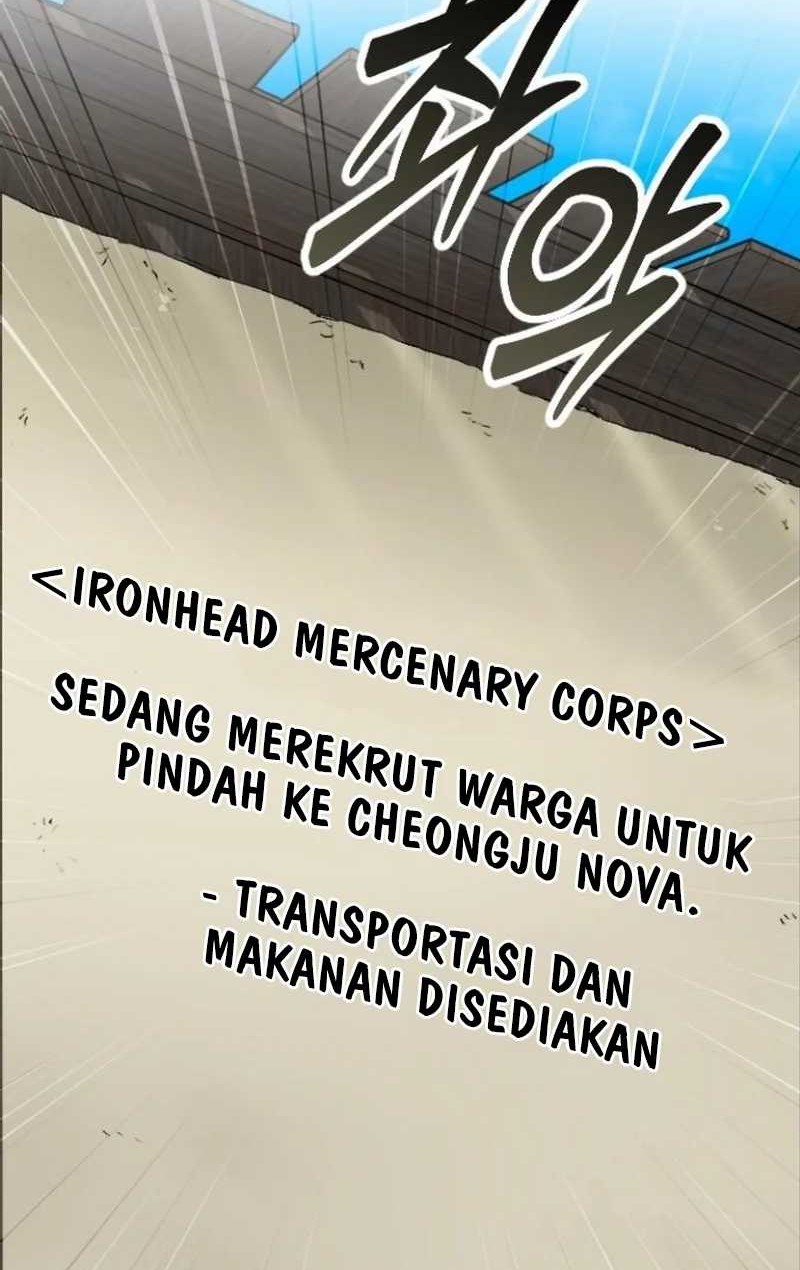 The Barbarian of Seoul Station Chapter 23 Gambar 94