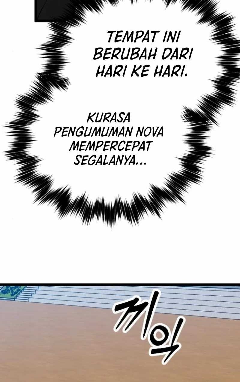 The Barbarian of Seoul Station Chapter 23 Gambar 98