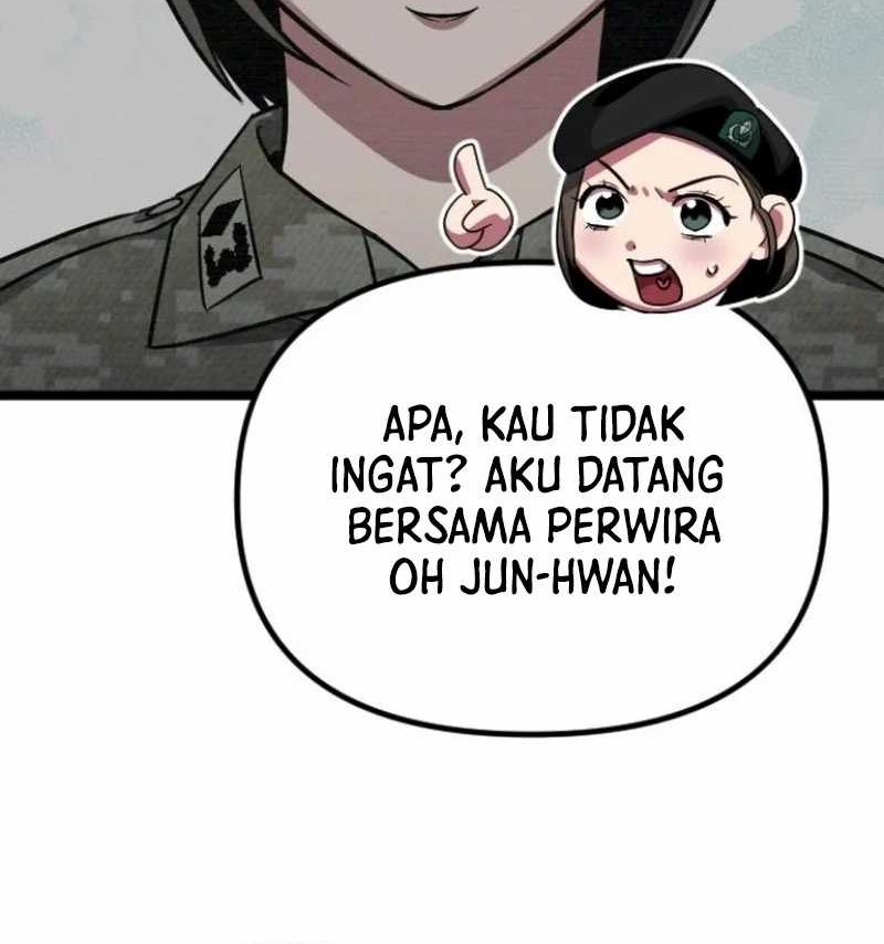 The Barbarian of Seoul Station Chapter 23 Gambar 102