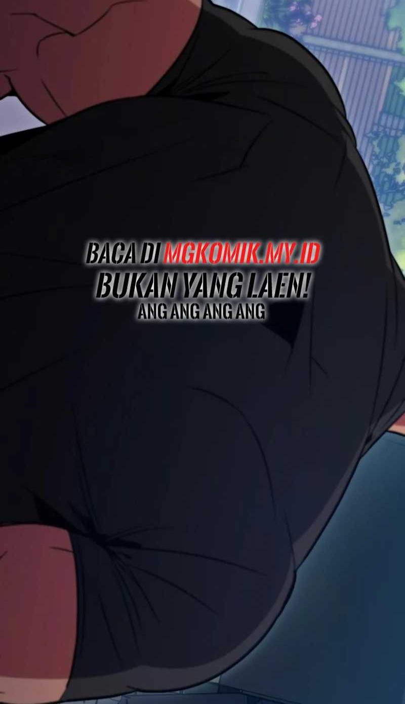 The Barbarian of Seoul Station Chapter 23 Gambar 106