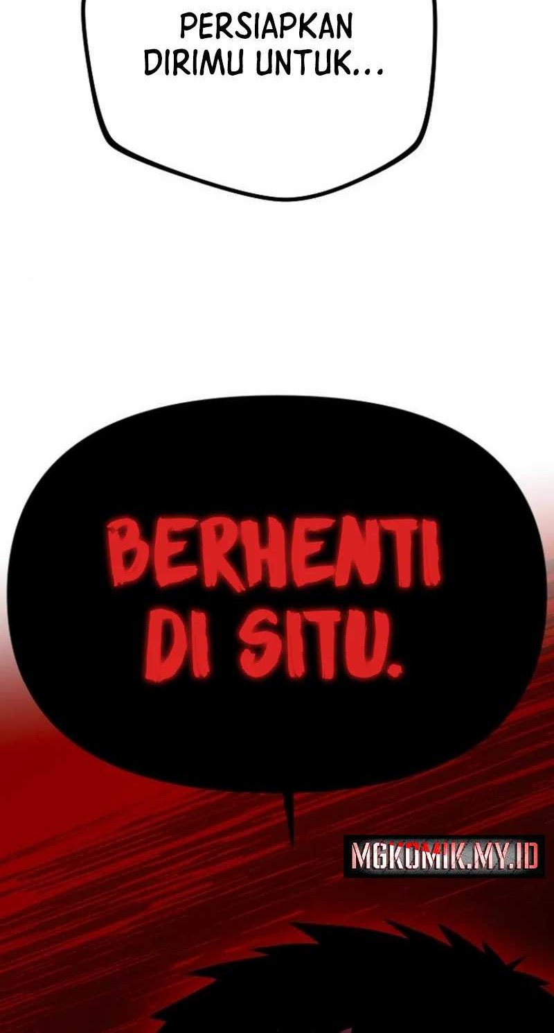 The Barbarian of Seoul Station Chapter 23 Gambar 10
