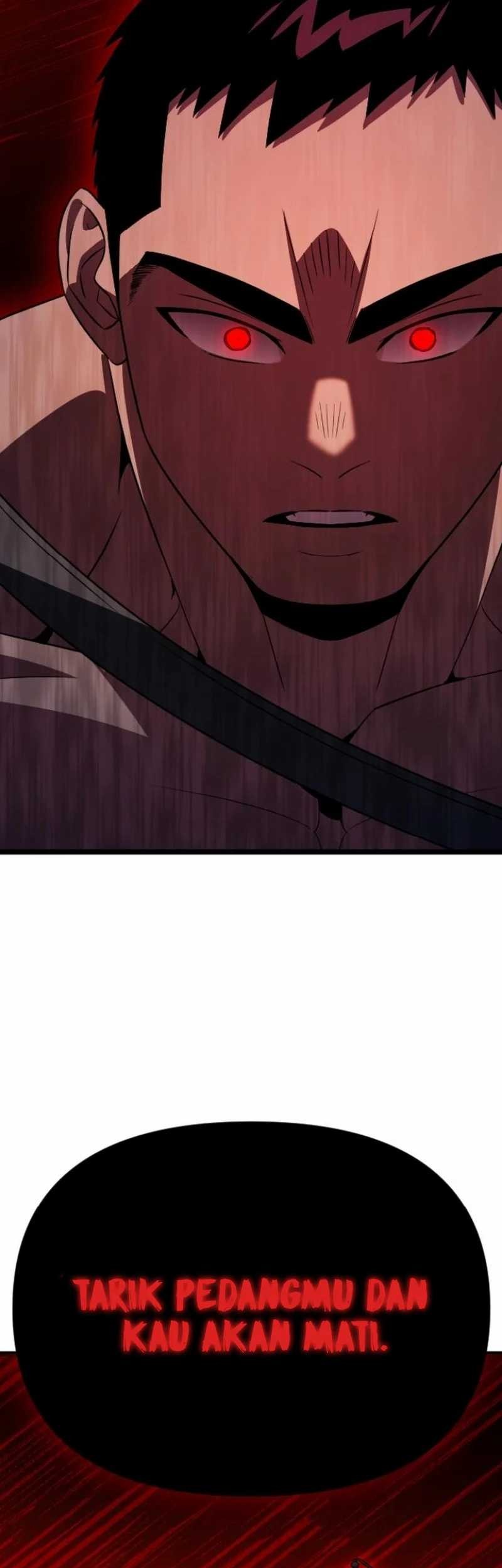 The Barbarian of Seoul Station Chapter 23 Gambar 11