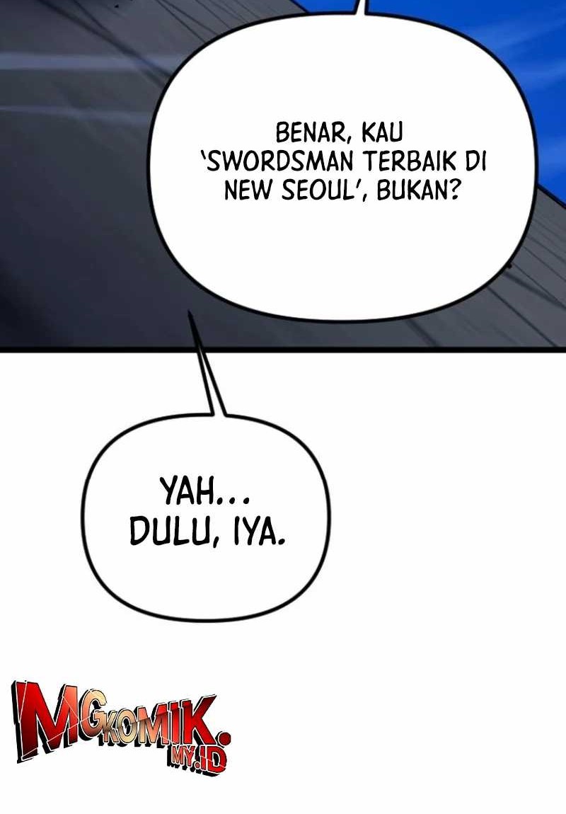 The Barbarian of Seoul Station Chapter 23 Gambar 18