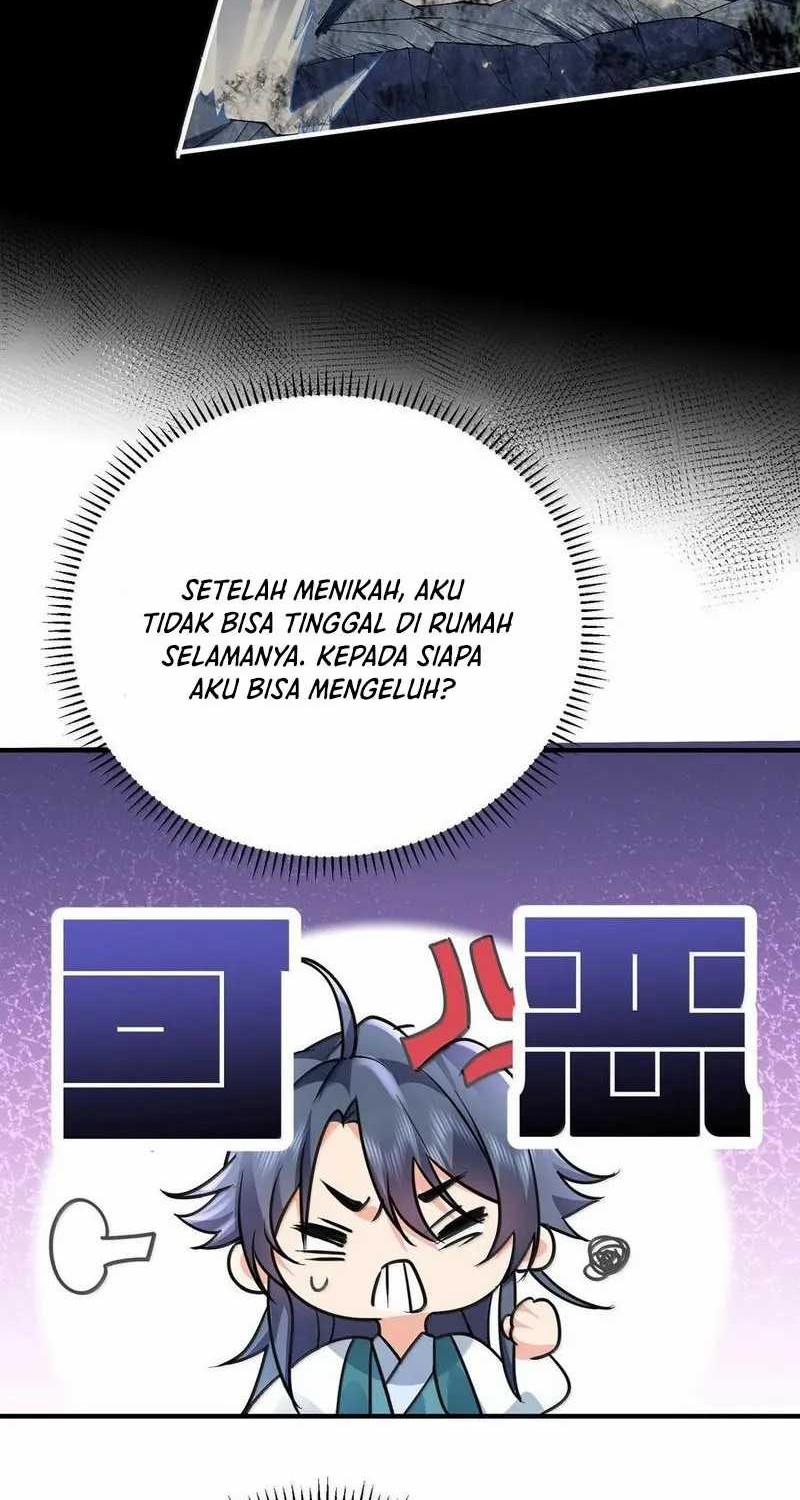 Am I Invincible Chapter 266 Gambar 20