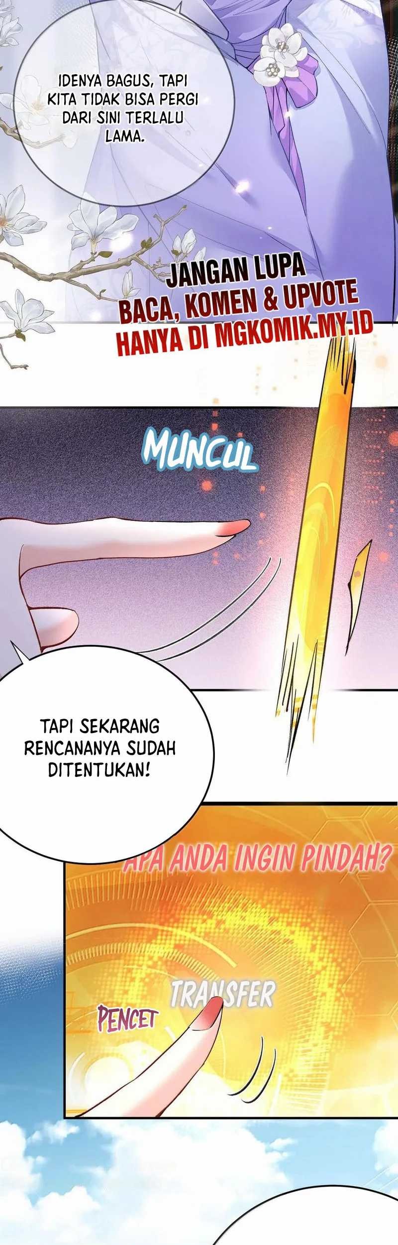 Am I Invincible Chapter 266 Gambar 27