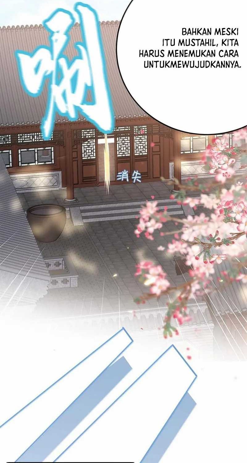 Am I Invincible Chapter 266 Gambar 28