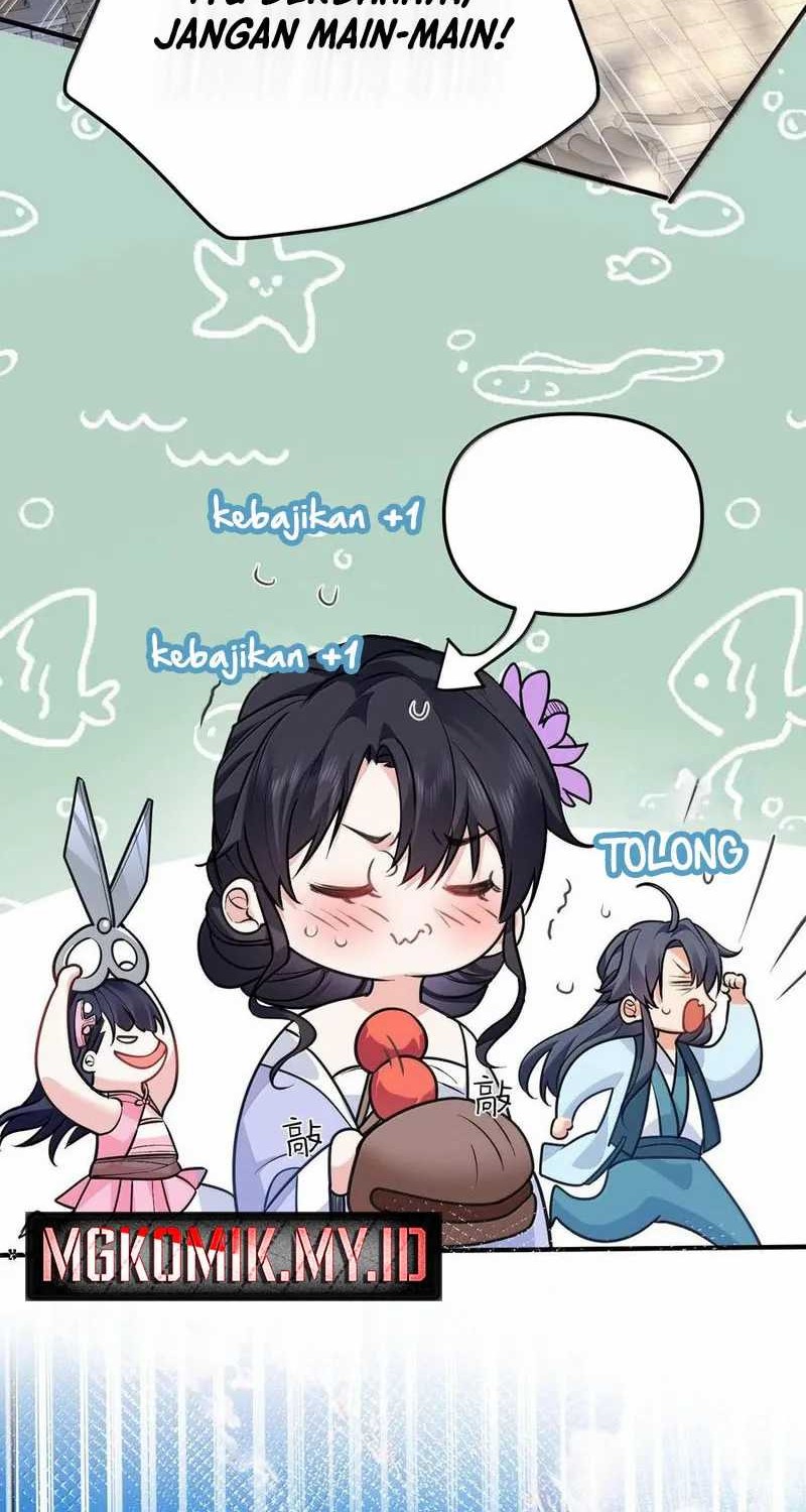 Am I Invincible Chapter 266 Gambar 4