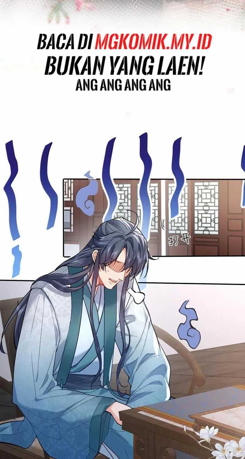 Am I Invincible Chapter 266 Gambar 6