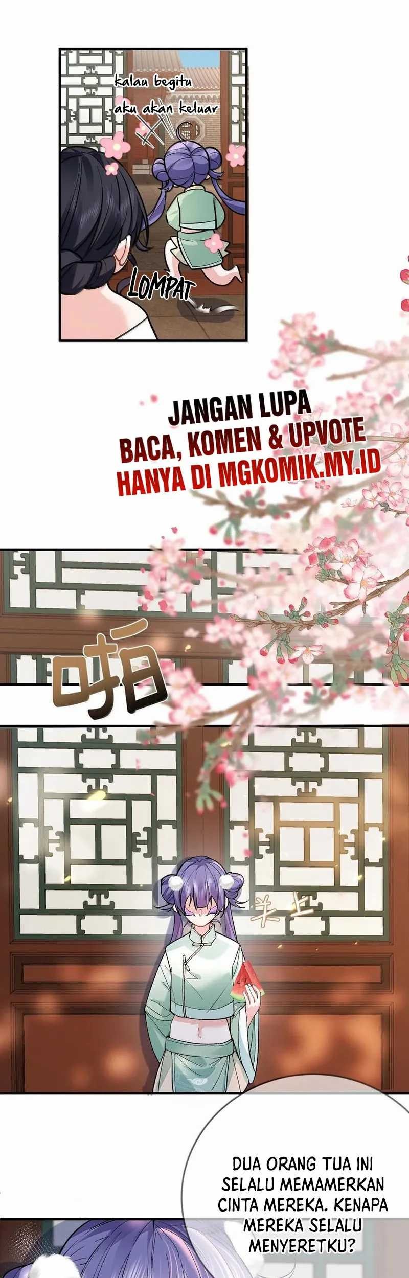 Am I Invincible Chapter 266 Gambar 11