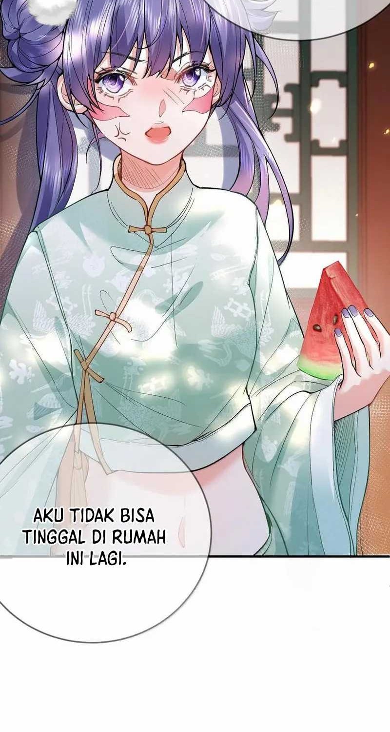 Am I Invincible Chapter 266 Gambar 12