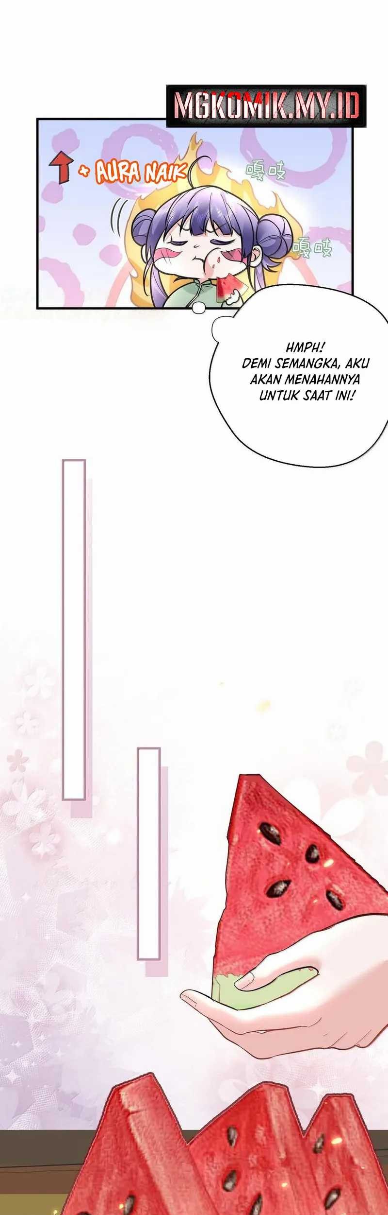 Am I Invincible Chapter 266 Gambar 13