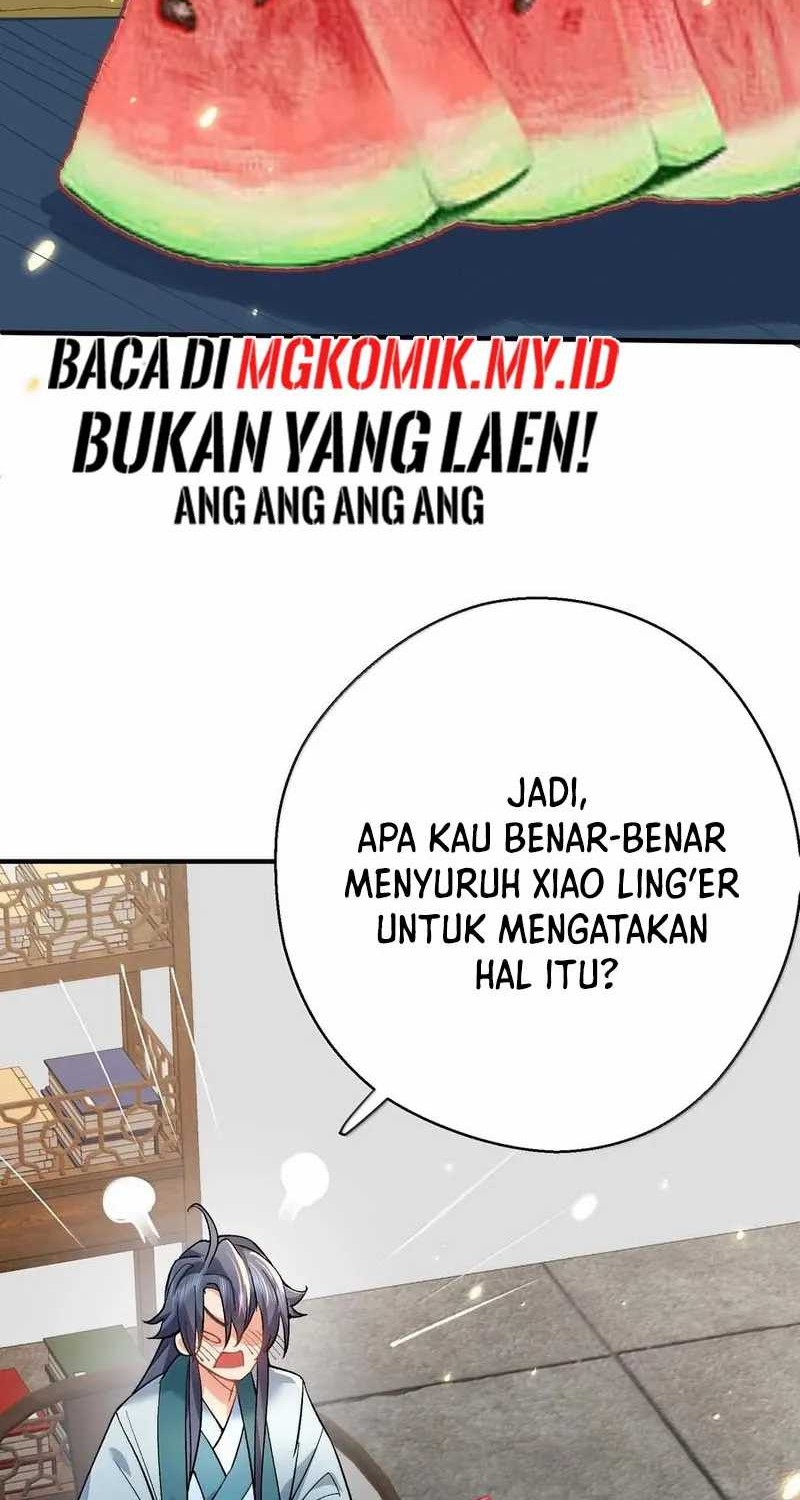 Am I Invincible Chapter 266 Gambar 14