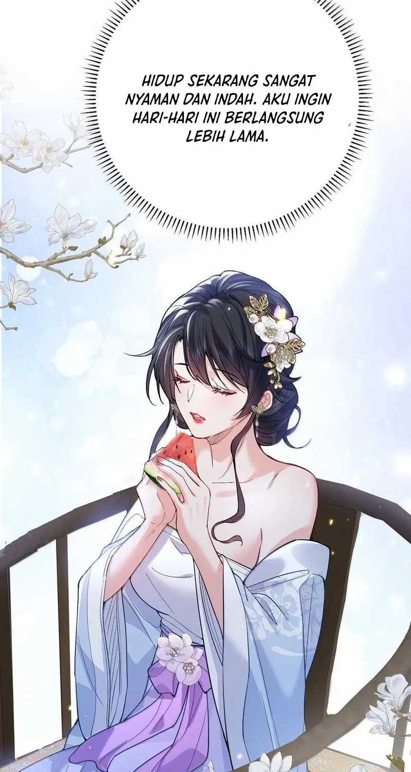 Am I Invincible Chapter 266 Gambar 18