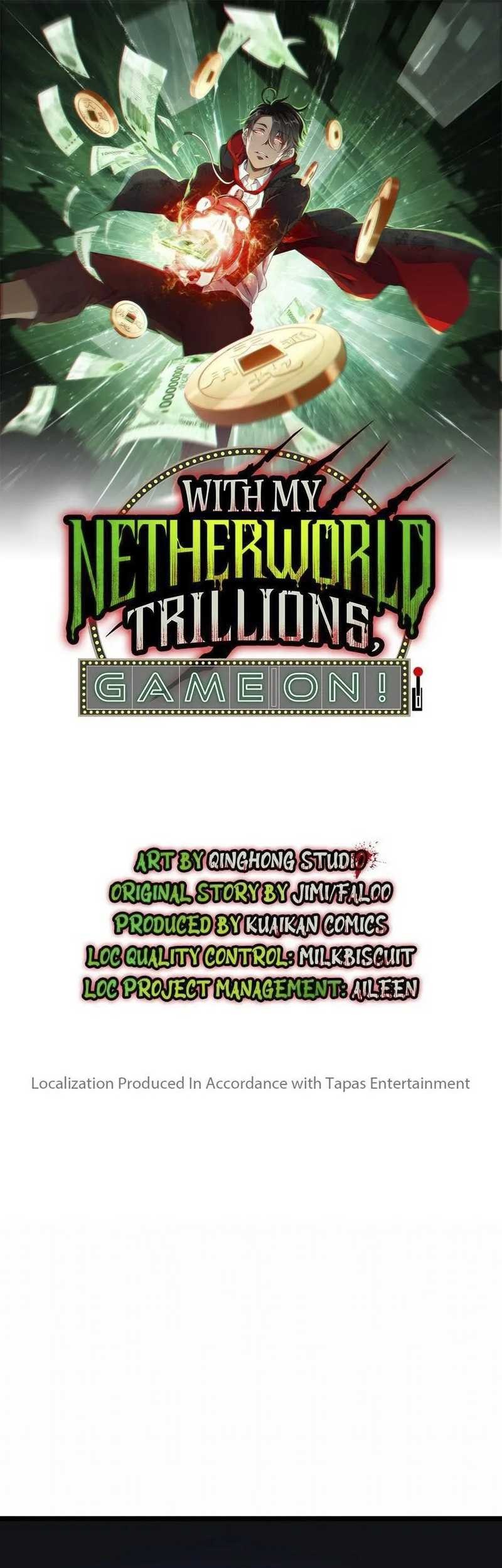 Baca It All Starts With Trillions Of Nether Currency Chapter 114 Gambar 2