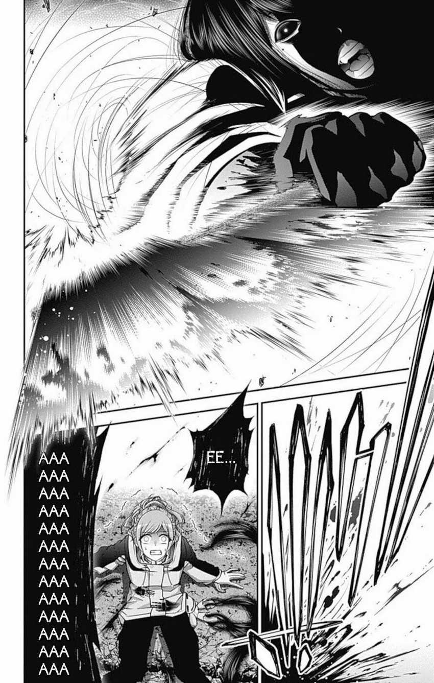 Dark Gathering Chapter 18 Gambar 11